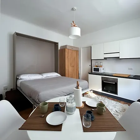 Casamia Appartamenti 7 Milan Exterior photo