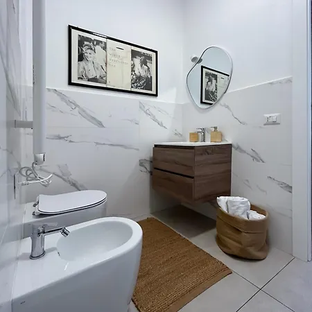 Casamia Appartamenti 7 Milan Exterior photo