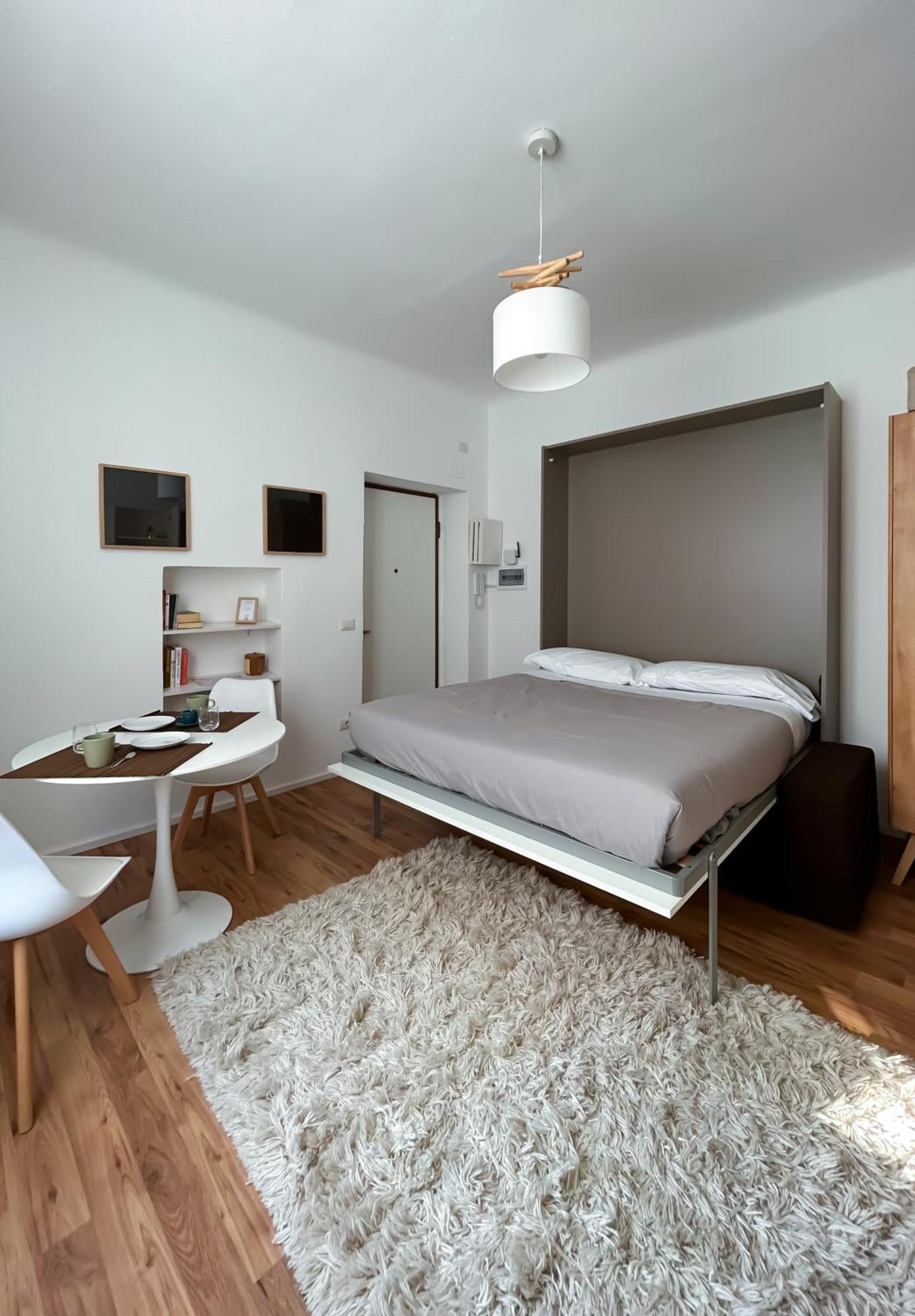 Casamia 7 Apartamento *